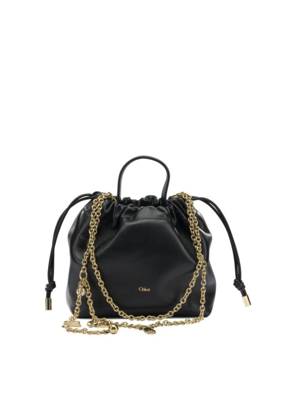 Chloé Small Icons Handbag Women